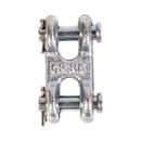 Koch Industries Zinc-Plated Forged Steel Double Clevis 5400 lb