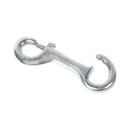 Koch Industries Zinc-Plated Malleable Iron Bolt Snap 60 lb 4 in. L, Pack of 10