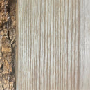 Dolle Lite Nature 0.98 in. H X 23.6 in. W X 7.9 in. D Brown Wood Shelf Board, Pack of 2