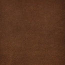Dolle Loop 9.4 in. H X 1.2 in. W X 9.8 in. D Brown Leather Shelf Bracket, Pack of 8