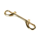 Koch Industries Bronze Bolt Snap 100 lb 4.75 in. L, Pack of 10