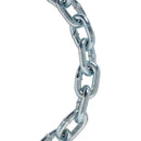 Koch Industries 5/16 Sizes Welded Carbon Steel Proof Coil Chain 5/16 in. D X 20 ft. L, Pack of 3