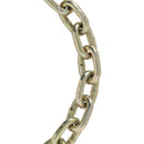 Koch Industries 5/16 Sizes Welded Carbon Steel Transport Chain 5/16 in. D X 10 ft. L, Pack of 6