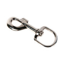 Koch Industries Nickel-Plated Die Cast Bolt Snap 70 lb 4 in. L, Pack of 10