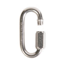 Koch Industries Stainless Steel Quick Link 880 lb, Pack of 10