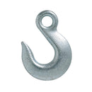 Koch Industries .25 in. H Clevis Slip Hook Slip Hook 2600 lb, Pack of 5