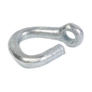 Koch Industries Zinc-Plated Steel Cold Shut 1250 lb, Pack of 10