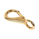 Koch Industries .62 in. D X 3 in. L Bronze Quick Snap 70 lb, Pack of 10