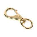 Koch Industries .62 in. D X 3.250 in. L Bronze Quick Snap 70 lb, Pack of 10