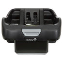 Adjustable Infant Car Seat Base - Black