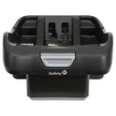 Adjustable Infant Car Seat Base - Black