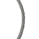Koch Industries 3/8 in. D X 250 ft. L Steel 0 Ga. Wire
