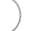 Koch Industries 2 Sizes Twist Link Carbon Steel Machine Chain .148 in. D X 125 ft. L