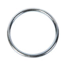Koch Industries Zinc-Plated Steel Welded Ring 250 lb, Pack of 10