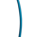 Koch Industries 1/16-0.14 in. D X 50 ft. L Galvanized Clear Vinyl Coated Wire Rope Cable