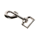 Koch Industries Nickel-Plated Die Cast Bolt Snap 70 lb 3-5/16 in. L