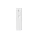 Sabre Battery Powered Indoor White Door Alarm