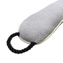 M-D Building Products Beige Cloth/Foam Weatherstrip For Doors and Windows 36 in. L X 2.5 in., Pack of 6