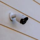 Sabre Indoor and Outdoor Wireless Motion Sensor Spotlight