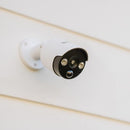 Sabre Indoor and Outdoor Wireless Motion Sensor Spotlight
