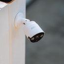 Sabre Indoor and Outdoor Wireless Motion Sensor Spotlight
