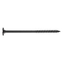 FastenMaster Headlok 4.5 in. L Torx Ttap T30 Coarse Structural Wood Screws 50 pk