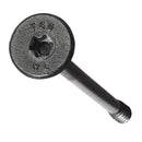 FastenMaster Headlok 8 in. L Torx Ttap T30 Coarse Structural Wood Screws 250 pk