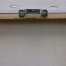 HILLMAN Gilt Sawtooth Picture Hanger 2 pk, Pack of 10