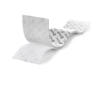 VELCRO Brand Industrial Strength Small Nylon Hook and Loop Fastener 4 in. L 2 pk, Pack of 6