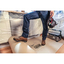 Builder Board McCoy's Floor Protector Paper 38 in. W X 100 ft. L Paper Beige