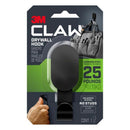 3M Steel Drywall Hooks 1 pk