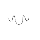 M-D Building Products Steel Rams Horn Clip 250 pk