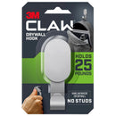 3M Claw Stainless Steel 25