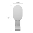 3M Claw Stainless Steel 25