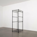 MonsterRax 68 in. H X 31 in. W X 23 in. D Steel Storage Rack