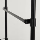 MonsterRax 68 in. H X 31 in. W X 23 in. D Steel Storage Rack