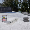 Flex Seal Family of Products Flex Tape Pro Series 4 in. W X 8 ft. L Clear Waterproof Repair Tape 1 p