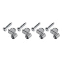 M-D Building Products Die Cast Screen Clip 4 pk, Pack of 10