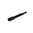 M-D Building Products Black Nylon 7/32 in. W X 1-1/2 in. L Screen Plunger 6 pk, Pack of 10