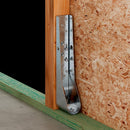 Simpson Strong-Tie 14.79 in. H X 2.89 in. W Galvanized Steel Holdown