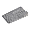 Danco 1.07 in. W X 1.88 in. L Hard Plastic Leveling Shim 3 pk