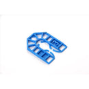 Broadfix 1.7 in. W X 2.17 in. L Hard Plastic Small U Shims 280 pk