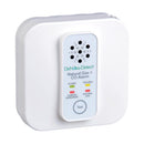 DeNova Detect 10-Year Battery-Powered MEMS Gas and Carbon Monoxide Alarm