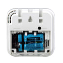 DeNova Detect 10-Year Battery-Powered MEMS Gas and Carbon Monoxide Alarm