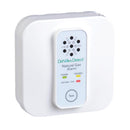 DeNova Detect 10-Year Battery-Powered MEMS Gas Alarm