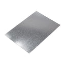 Amerimax 6 in. W X 8 box L Aluminum Step Flashing Shingle Silver