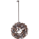 iDesign 2.5 in. H X 7.2 in. W X 25.75 in. L Steel Over The Door Hanger Holder, Pack of 4
