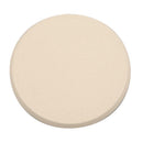 Prime-Line Plastic Ivory Door Stop Mounts to wall 5 in.