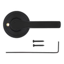 Kwikset Dummy Lever