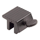 Prime-Line Steel Sash Lock 1 pk